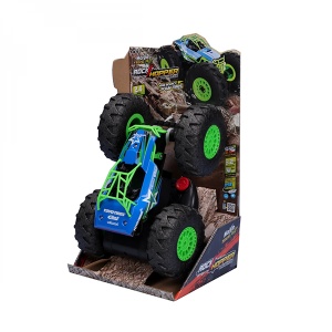 Auto na daljinsku kontrolu Rock Hopper Maisto 58305