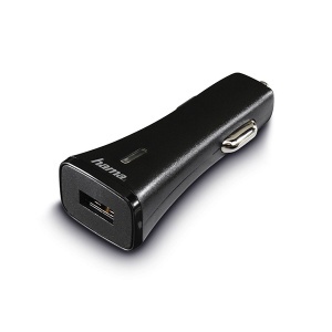 Auto punjač Micro USB tip-c 3.0 Hama 80278 - Img 2