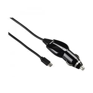 Auto punjač Mikro USB HAMA 93584