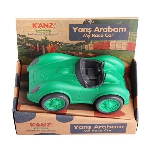 Auto Racer 16cm Kanz 307820A - Img 2