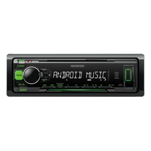 Auto radio Kenwood KMM-103GY