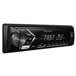 Auto radio Pioneer MVH-S100UBW - Img 2
