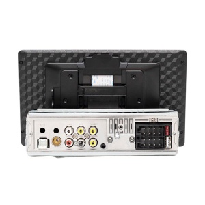 Auto radio sa displejem Sal VB-X1000 - Img 4