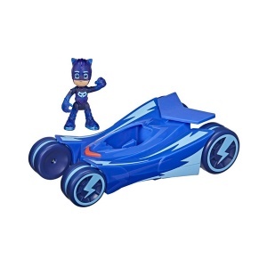 Auto sa figurom plavi PJ Masks Hasbro 848218 - Img 2