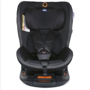 Auto sedište 0-18kg 2Easy Chicco A028604 JAT BLACK - Img 3