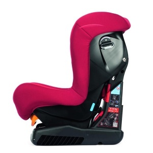 Auto sedište 0-18kg Cosmos Red Passion Chicco A008605_REDPASSION - Img 3