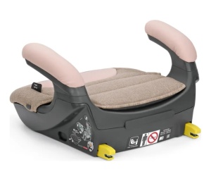 Auto Sedište 125-150cm Peg Perego Viaggio Shuttle Mon Amour P3810051555 - Img 3