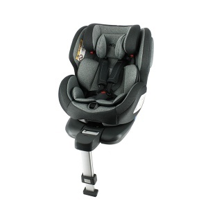 Auto sedište A-S 0/1/2/3 Oxalis 360 0-36kg grey Migo A055855