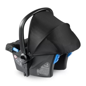 Auto sedište A-S 0-13kg black Chicco A052683 - Img 3
