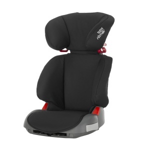 Auto sedište Adventure 15-36kg Britax Romer A029719_COSMOBLACK