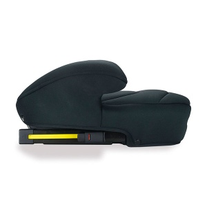 Auto sedište Buster Asalvo Alzafix Isofix R129 Gray 20604 - Img 3