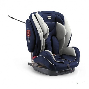 Auto sedište Cam Regolo Isofix s-163.497