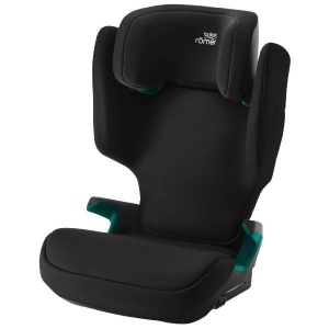 Auto sedište Discovery Plus (100-150 cm) Svemirsko Crna Britax Romer A069585