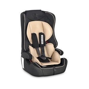 Auto sedište Explorer 9-36kg Nomad Beige 2021 Lorelli 10070892112