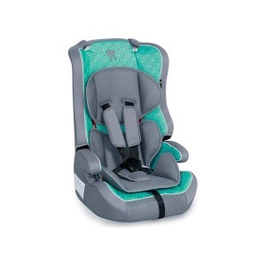 Auto sedište Explorer Grey&Green Lorelli Bertoni 10070891770