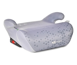 Auto Sedište I-size Isofix 125-150cm Siva Lorelli Cosmos 10071852402
