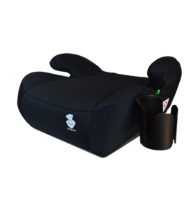 Auto sedište Iittle Ride 8 do 12kg DS28BLACK