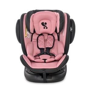 Auto sedište Isofix 0-36kg Rose Aviator Lorelli 10071302120 - Img 2