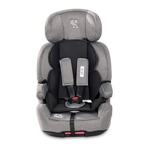 Auto sedište Isofix 9-36kg steel/black Iris Lorelli 10071242117