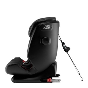 Auto sedište IVR 9-36kg Advansafix Britax A039502 - Img 3