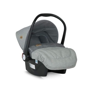 Auto sedište Lifesaver Grey Lorelli Bertoni 10070301843