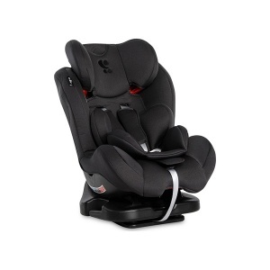 Auto sedište Mercury 0-36kg black Lorelli 10071322003