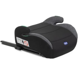 Auto sedište Quasarfixi-Size2025(126-150 cm) Obsidian Chicco A096474