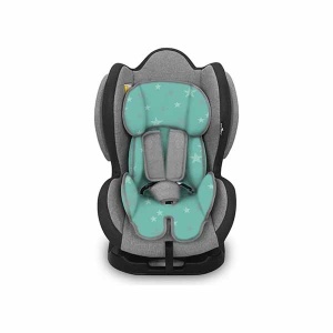 Auto sedište Sigma 0-25kg Green Grey Stars Lorelli 10071031969