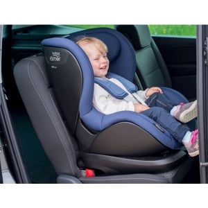 Auto sedište Trifix 9-18kg Britax Romer A022125 COSMOBLACK - Img 3