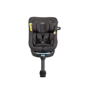 Auto sedište Turn2Me DLX i-Size (40-105 cm) Iron Graco A101555