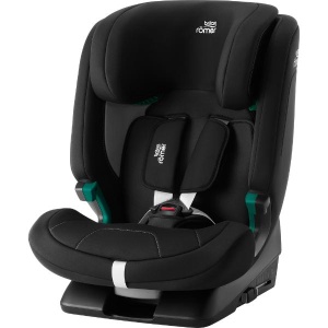 Auto sedište Versafix (76-150 cm) Svemirsko Crna Britax Romer A092362