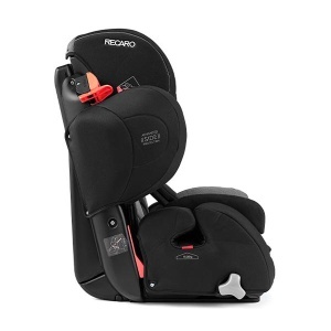Auto sedište Young Sport Hero 9-36kg Recaro A030905 - Img 2