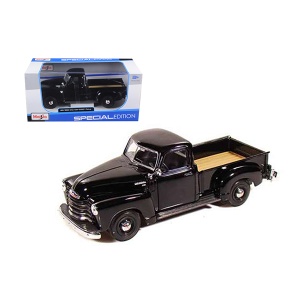 Auto Ševrolet 3100 pikap 1:25 Specijal Maisto 55335