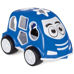 Auto umetaljka za bebe Pilsan 16292 - Img 2