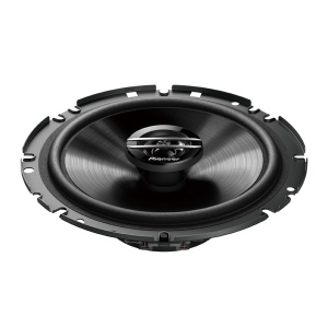Auto zvučnici 40W Pioneer TS-G1720F - Img 3