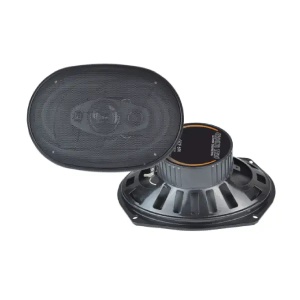 Auto zvučnici 6x9" 120W Ground Zero GZIF69