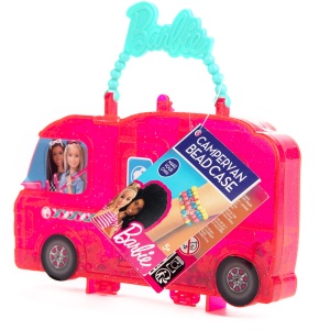 Autobus sa perlicama Barbie 1037487 - Img 2