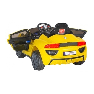 Automobil na akumulator 110x73x48cm 309338 - Img 2