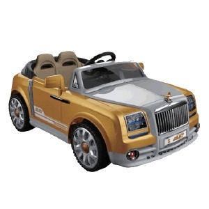 Automobil na akumulator 211