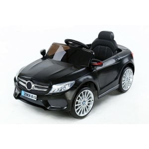Automobil na akumulator 220
