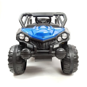Automobil na akumulator 252