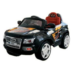 Automobil na akumulator džip 207 - Img 2