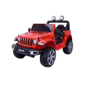 Automobil na akumulator Džip Rubicon Y-MB937 023306