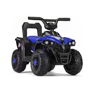 Automobil na akumulator Mini Kvad 6V CO028134