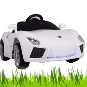 Automobil na akumulator za decu 432254