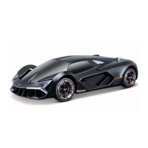 Automobil na daljinsko upravaljanje 1:24 RC Lamborghini Terzo Milenio Maisto 49256 - Img 2