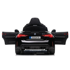 Automobili na akumulator BMW M4 Crni PT-00113 - Img 2