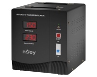 AVR Alvis AVR 3000VA 1800W (AVRL-3005TAL-CS01B) Njoy UPS00716