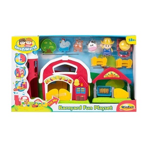 Baby farma Winfun 49592