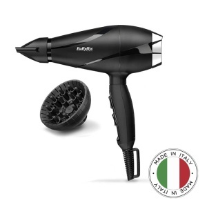 Babyliss 6713DE fen 2200W Ionic sa difuzorom - Img 3